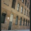 Block 509: Jersey Street between Mulberry Street and Lafayette Street (south side)