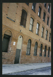 Block 509: Jersey Street between Mulberry Street and Lafayette Street (south side)