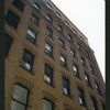 Block 509: Jersey Street between Mulberry Street and Lafayette Street (south side)