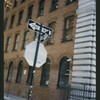 Block 509: Jersey Street between Mulberry Street and Lafayette Street (south side)
