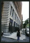 Block 509: Jersey Street between Mulberry Street and Lafayette Street (south side)