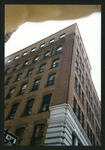 Block 509: Jersey Street between Mulberry Street and Lafayette Street (south side)