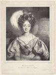 M'elle Taglioni, de l'Académie royale de musique