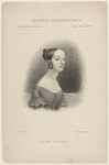 Marie Taglioni, Acad. royale de musique