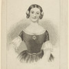 Mademoiselle Taglioni