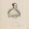 Marie Taglioni [followed by a facsimile signature]