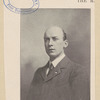 Francis Churchill Williams. [From a photograph by Marceau, New York]