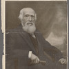 The late Sir George Williams, founder of the Young Men's Christian Association. See page 978