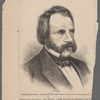 Attorney-General George H. Williams.--[Phot. by Brady & Co., Washington D.C.]