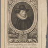 The most Reverend Father in God John Williams, sometime Ld. Keeper of the Great Seale of England. Ld. Bishop of Lincoln. And Ld. Arch Bishop of York