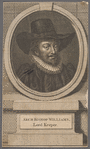 Archbishop Williams, Lord Keeper