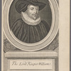 The Lord Keeper Williams