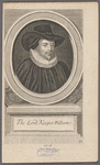 The Lord Keeper Williams