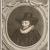Archbishop Williams Lord Keeper