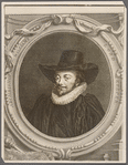Archbishop Williams Lord Keeper