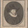 Archbishop Williams, Lord Keeper. In the possession of William Cooper Esqr.