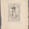 Williames, Eposclinc. et mag: Sigill. ang VSos Honoratiss Reuerendiss D'Iohannes