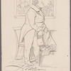 J. Williams Oculiss to the King of France [signature]