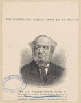 Mr. J.C. Williams (South Notts), G.