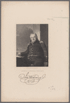 General Jonathan Williams. Jonathan Williams [signature]