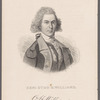 Genl. Otho H. Williams. O.H. Williams [signature]