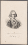 Genl. Otho H. Williams. O.H. Williams [signature]