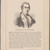 General O.H. Williams
