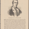 General O.H. Williams