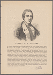 General O.H. Williams