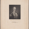 General Otho Holland Williams. O.H. Williams [signature]