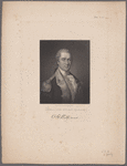 General Otho Holland Williams. O.H. Williams [signature]