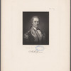 General Otho Holland Williams. O.H. Williams [signature]