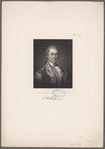 General Otho Holland Williams. O.H. Williams [signature]