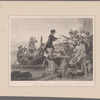 Landing of Roger Williams