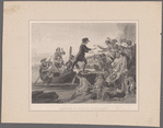 Landing of Roger Williams