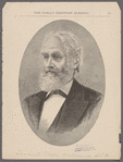 Samuel Wells Williams LL.D.