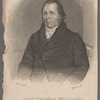 Revd. Thomas Williams, London