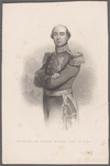 Major-Gen. Sir William Williams, Bart. of Kars.