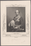 Major-Gen. Sir William Williams, Bart. of Kars