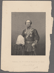 General Sir Wm. Fenwick Williams of Kars, Bart: K.C.B.