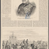 General Sir W. Fenwick Williams, of Kars, G.C.B., the newly appointed constable of the tower