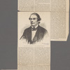 Rev. William R. Williams, D.D.--[Photographed by Brady]