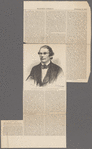 Rev. William R. Williams, D.D.--[Photographed by Brady]