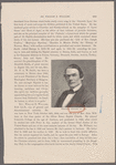 William R. Williams, D.D. LL.D.