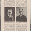 Ralph L. Power, editor of Special libraries, 1917-1918. Charles C. Williamson, 7th president of the Association