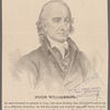 Hugh Williamson