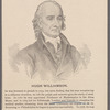 Hugh Williamson