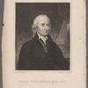 Hugh Williamson, M.D. LL.D.