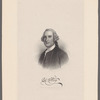 Chas. Willing [signature]. Mayor of Philadelphia. 1748 & 1754