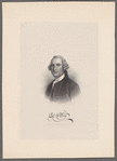 Chas. Willing [signature]. Mayor of Philadelphia. 1748 & 1754